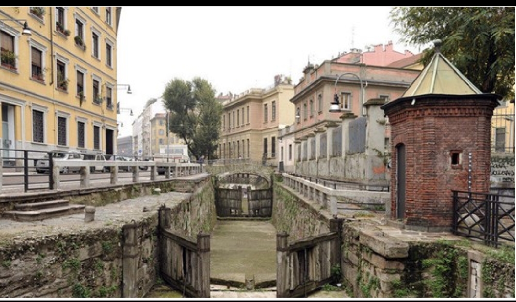 Conca dell'Incoronata